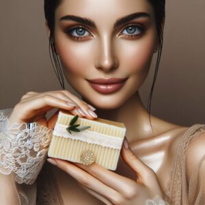 Moisturizing Luxury Soap