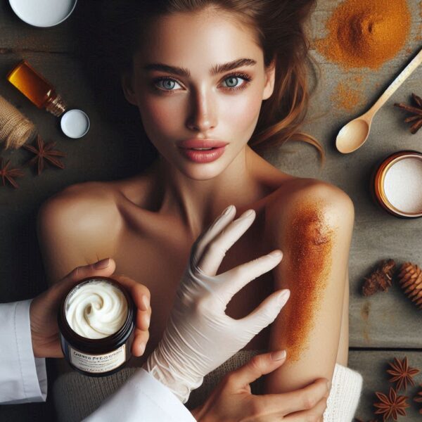 Propolis Eczema Cream