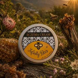 Propolis Eczema Cream