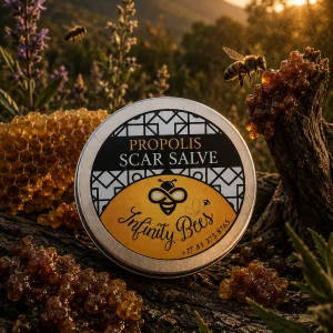 Propolis Scar Salve
