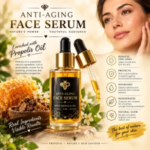 Anti Ageing Face Serum