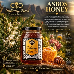 Honey Asbos