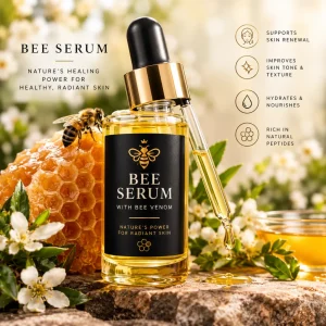 Bee Serum
