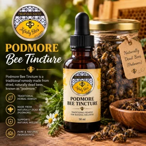 Bee Tincture Podmore