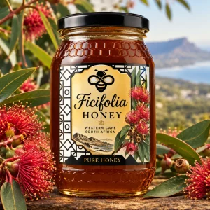 Honey Ficifolia