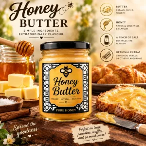 Honey Butter