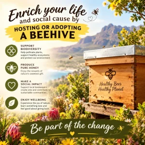 Host A Hive