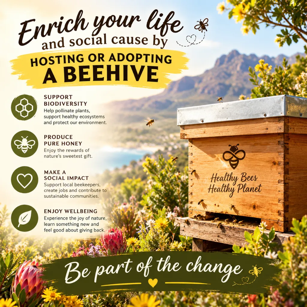 Host A Hive