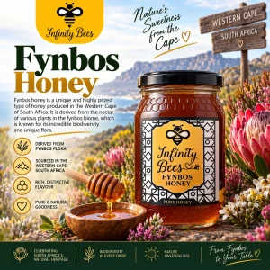 Honey Fynbos